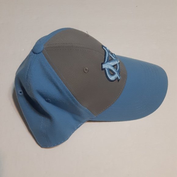 Top of The World North Carolina Tar Heels Hat/Cap OSFM - Picture 4 of 7